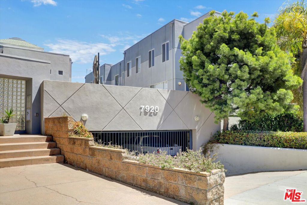 7920 Anise Avenue #1