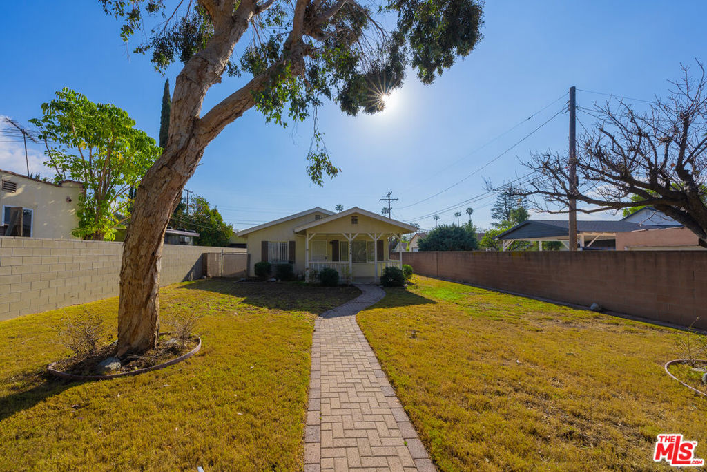 1214 Allen Avenue