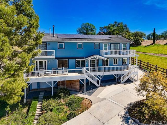 Detail Gallery Image 13 of 75 For 31959 via Ararat Dr, Bonsall,  CA 92003 - 8 Beds | 5/2 Baths