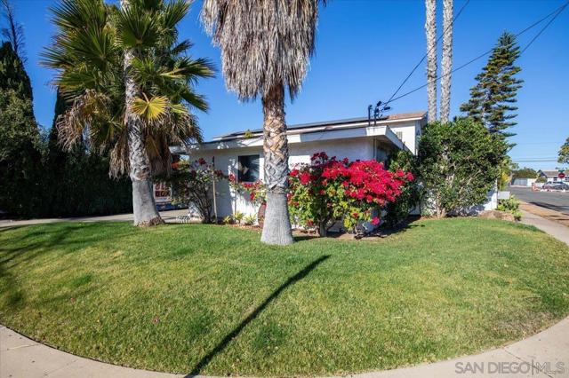 4894 Mount Elbrus Dr, San Diego, California 92117, 4 Bedrooms Bedrooms, ,4 BathroomsBathrooms,Single Family Residence,For Sale,Mount Elbrus Dr,250001410SD