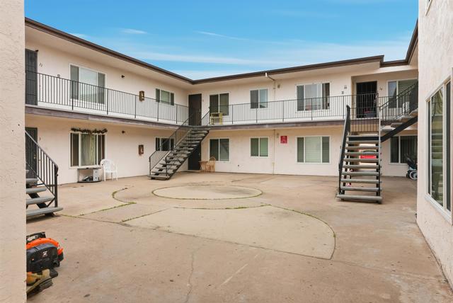 Detail Gallery Image 2 of 17 For 1629 Palm Ave, National City,  CA 91950 - – Beds | – Baths