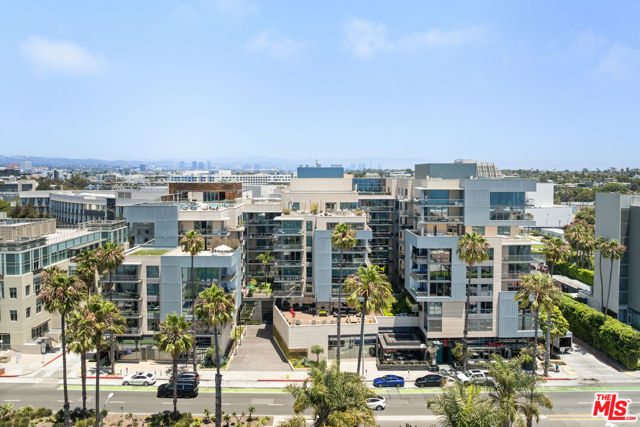Details for 1755 Ocean Avenue 811, Santa Monica, CA 90401