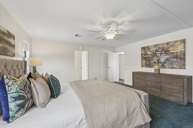 Detail Gallery Image 23 of 58 For 631 via Costa Rica, Vista,  CA 92081 - 2 Beds | 2 Baths