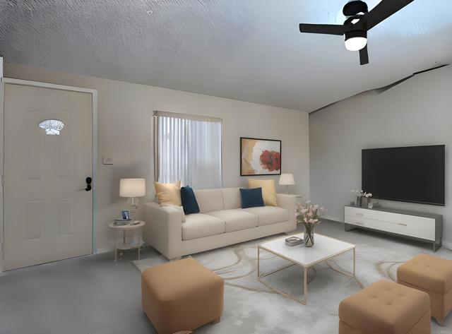 Detail Gallery Image 8 of 29 For 13490 Highway 8 Business Spc 133,  Lakeside,  CA 92040 - 3 Beds | 2 Baths
