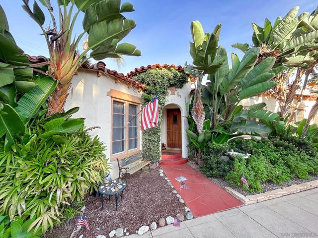 515 Palm Avenue, Coronado, California 92118, ,Multi-Family,For Sale,Palm Avenue,240028554SD