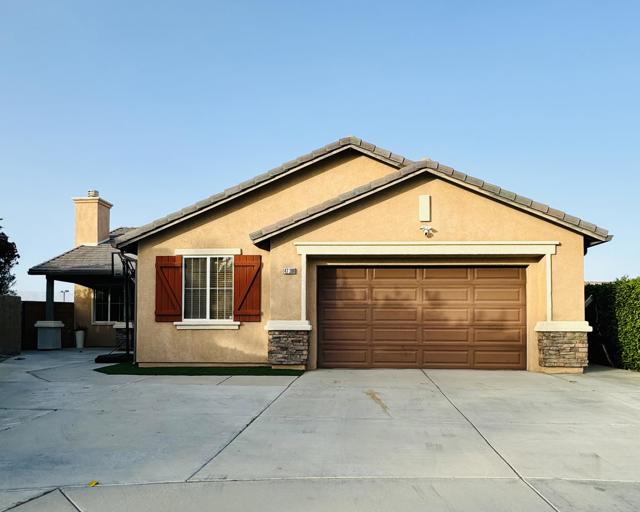 Photo of 47398 Manteca Court, Indio, CA 92201