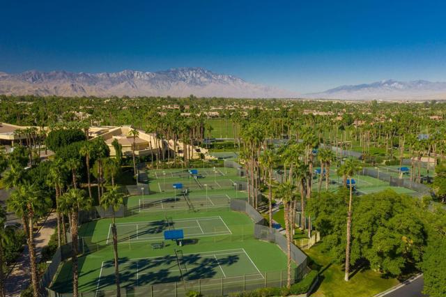 PVCC tennis courts