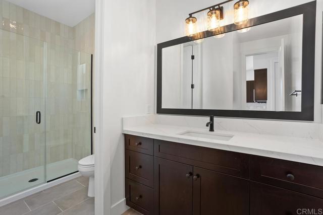 Detail Gallery Image 8 of 15 For 1204 Stonemark Place Adu,  Vista,  CA 92081 - 2 Beds | 1 Baths