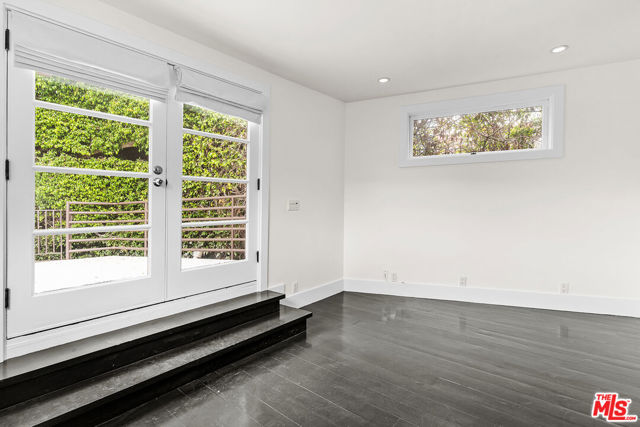 Detached Guest House