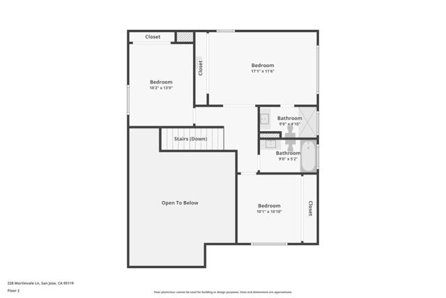 228 Martinvale Lane, San Jose CA: https://media.crmls.org/mediaz/c4f80df0-e2e3-4b8f-82fc-983db8a5b3bd.jpg