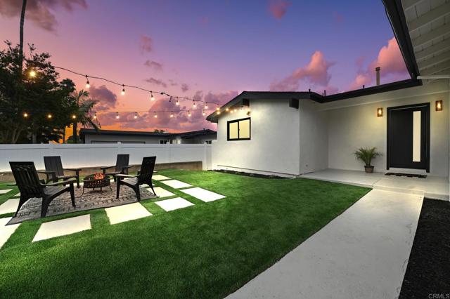 Detail Gallery Image 2 of 31 For 3942 Mount Acadia Bld, San Diego,  CA 92111 - 3 Beds | 2 Baths