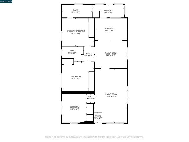 367 Rose Avenue, Pleasanton CA: https://media.crmls.org/mediaz/c4f89694-5c81-4d5c-a901-b4380b44046b.jpg