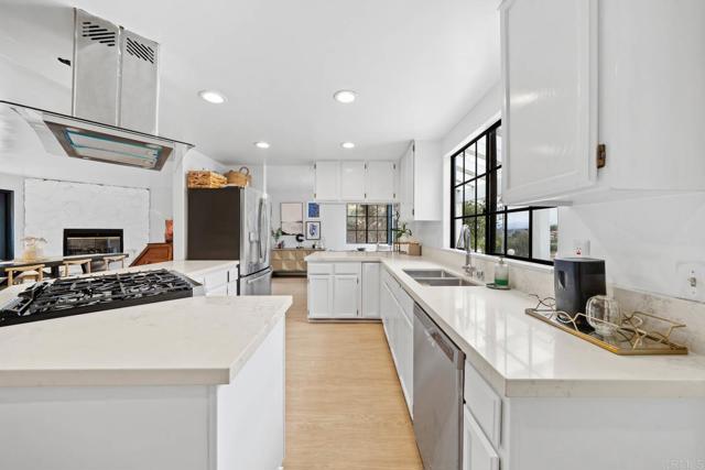 Home for Sale in Spring Valley