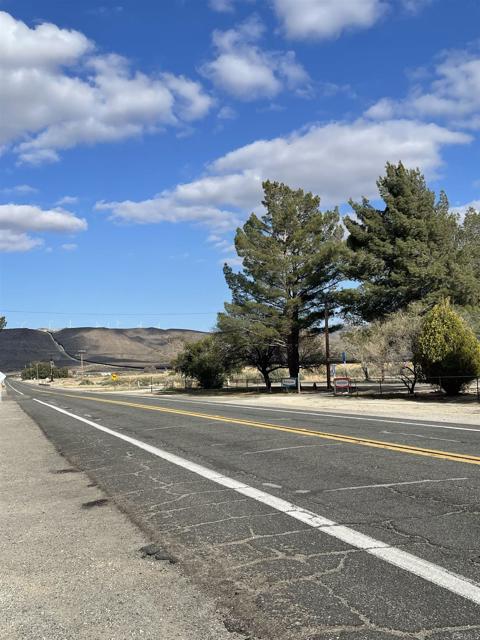 Home for Sale in Jacumba