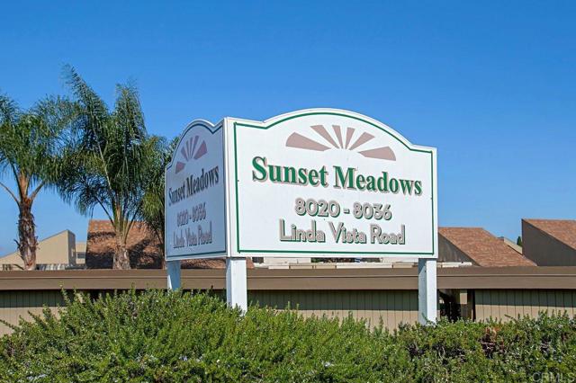 Detail Gallery Image 22 of 23 For 8036 Linda Vista Rd. 2e,  San Diego,  CA 92111 - 1 Beds | 1 Baths