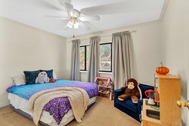 Detail Gallery Image 33 of 55 For 10226 Mirabel Ln, San Diego,  CA 92124 - 3 Beds | 2/1 Baths