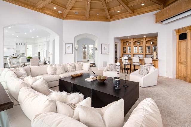 Detail Gallery Image 24 of 58 For 6868 Spyglass Lane, Rancho Santa Fe,  CA 92067 - 7 Beds | 7/2 Baths