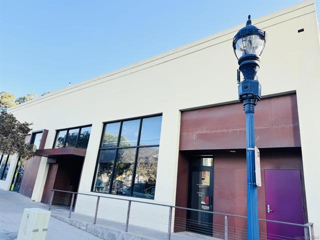 1045 14th Street, San Diego, California 92101, ,Commercial Sale,For Sale,14th Street,250017399SD