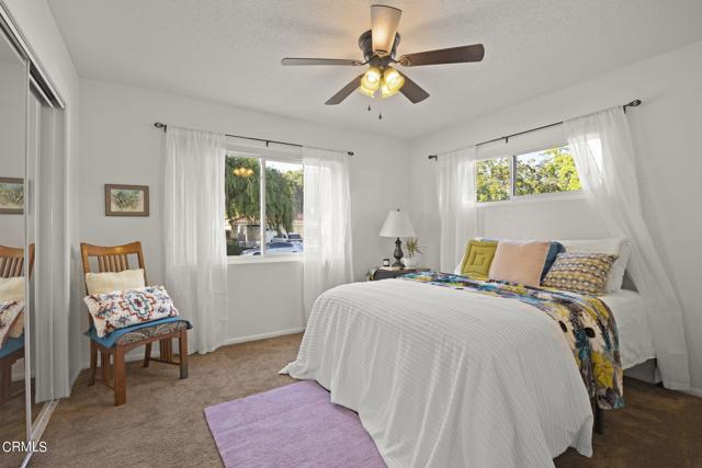 Detail Gallery Image 11 of 51 For 1148 Bonmark Dr, Ojai,  CA 93023 - 3 Beds | 2 Baths