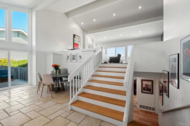 Home for Sale in La Jolla