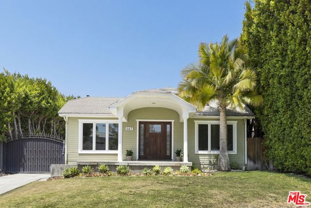 Image 3 for 647 N Lucerne Blvd, Los Angeles, CA 90004