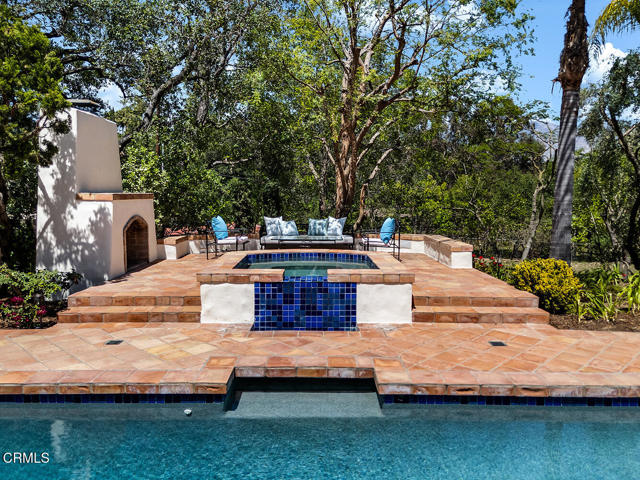 Detail Gallery Image 63 of 77 For 4144 Chevy Chase Dr, La Canada Flintridge,  CA 91011 - 5 Beds | 4/4 Baths