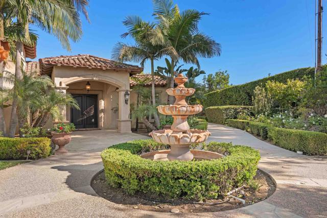 Detail Gallery Image 5 of 49 For 18545 Aliso Canyon Rd, Rancho Santa Fe,  CA 92067 - 4 Beds | 5 Baths