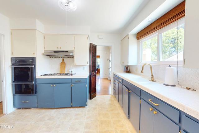 Detail Gallery Image 14 of 34 For 1255 N Dominion Ave, Pasadena,  CA 91104 - 3 Beds | 1 Baths
