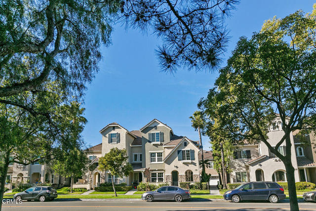 Front Image Thumbnail for CRV1-33777