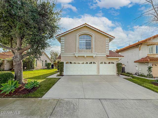 Photo of 1368 Oak Trail Street, Newbury Park, CA 91320