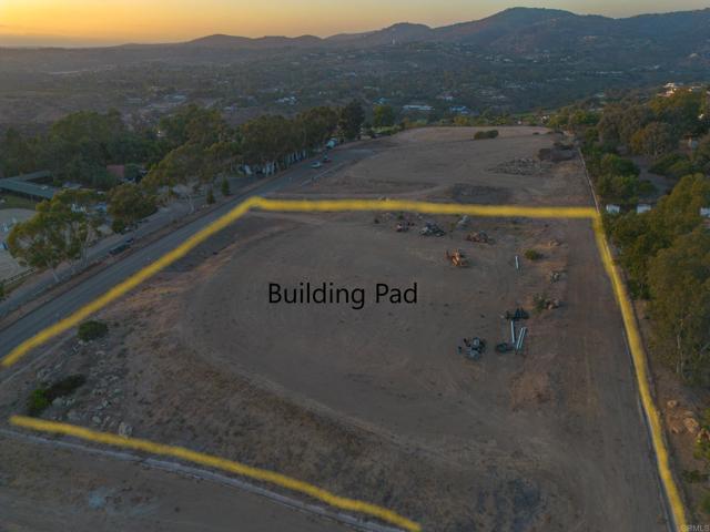 0 Artesian Rd & Camino Lima Parcel 33, San Diego CA: https://media.crmls.org/mediaz/c50572b9-1118-4095-99db-bde7cda186b3.jpg