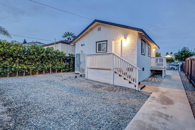 Detail Gallery Image 13 of 30 For 3524 26 36th Street, San Diego,  CA 92104 - – Beds | – Baths