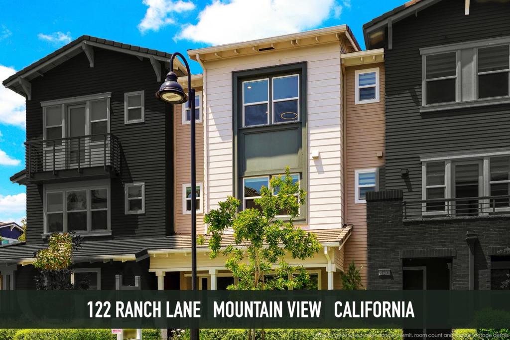 122 Ranch Lane