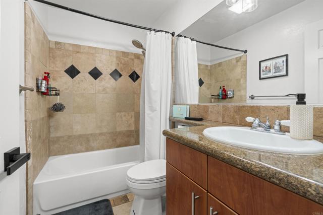 Detail Gallery Image 15 of 26 For 7003 Saranac St #203,  San Diego,  CA 92115 - 2 Beds | 2 Baths