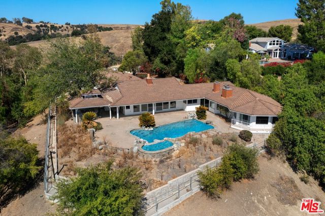 24930 Eldorado Meadow Road photo 5