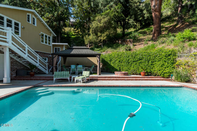 Detail Gallery Image 56 of 75 For 5290 La Canada Bld, La Canada Flintridge,  CA 91011 - 5 Beds | 5 Baths