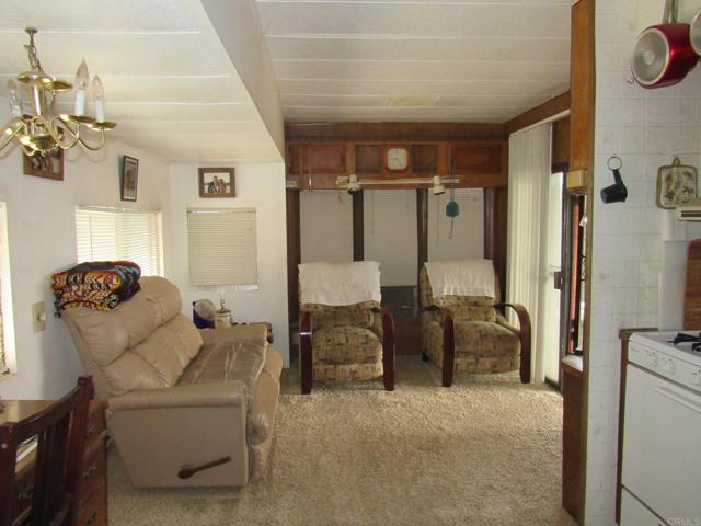 Detail Gallery Image 10 of 21 For 40235 Old Highway 80, Boulevard,  CA 91905 - 1 Beds | 1 Baths
