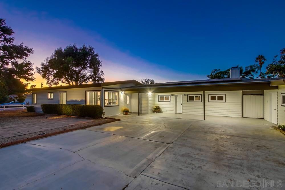3205 MESA VERDE