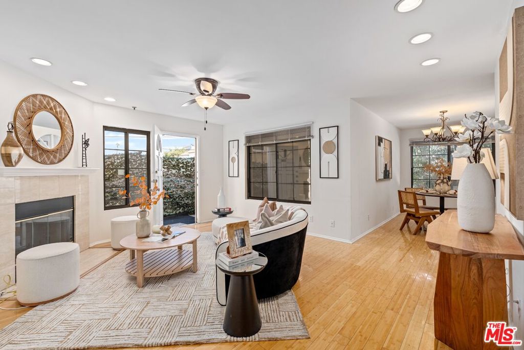 102 N Sweetzer Avenue #106