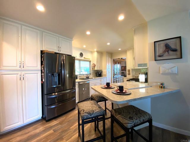 Detail Gallery Image 1 of 1 For 1490 S Orange Ave #132,  El Cajon,  CA 92020 - 2 Beds | 2 Baths