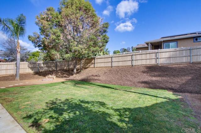 Detail Gallery Image 38 of 44 For 12021 Mcwest Lane, Lakeside,  CA 92040 - 4 Beds | 2/1 Baths