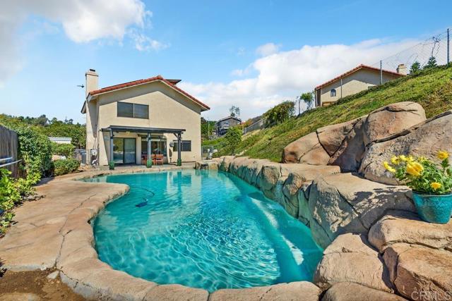 Detail Gallery Image 54 of 65 For 4153 Golden Star Ct, La Mesa,  CA 91941 - 4 Beds | 3 Baths