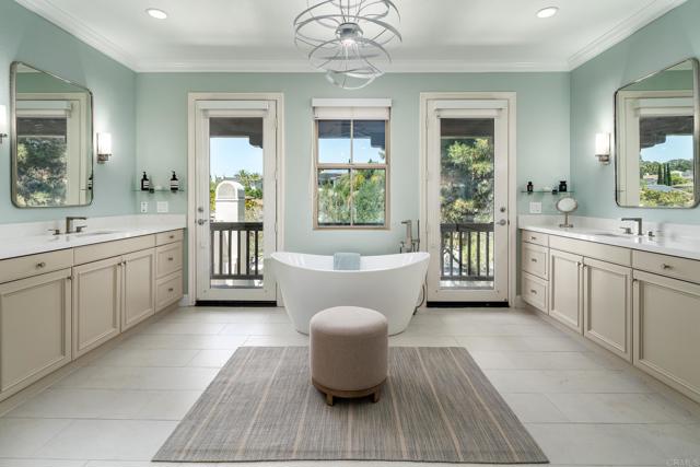 Detail Gallery Image 28 of 40 For 7425 Rancho Cabrillo Trail, San Diego,  CA 92127 - 4 Beds | 3/1 Baths