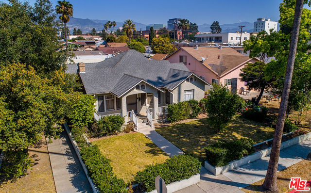 363 West LOMITA Avenue photo 3
