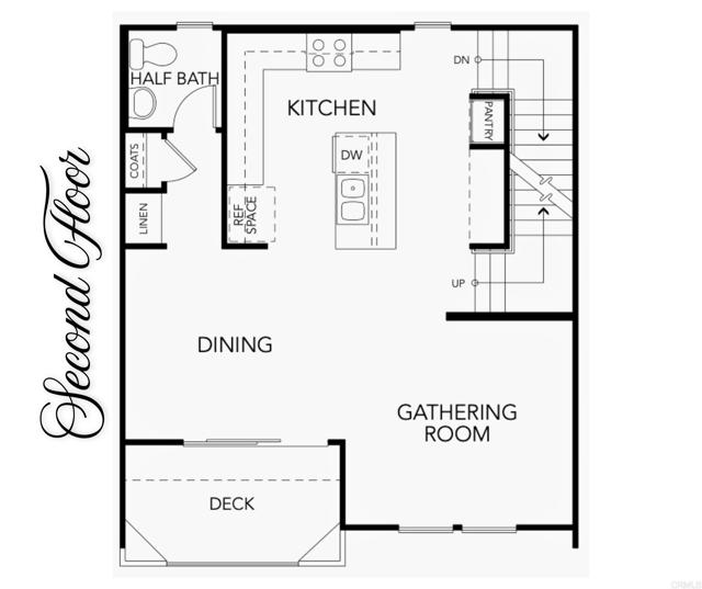 Detail Gallery Image 53 of 55 For 317 Brookside Way, Santee,  CA 92071 - 2 Beds | 2/1 Baths