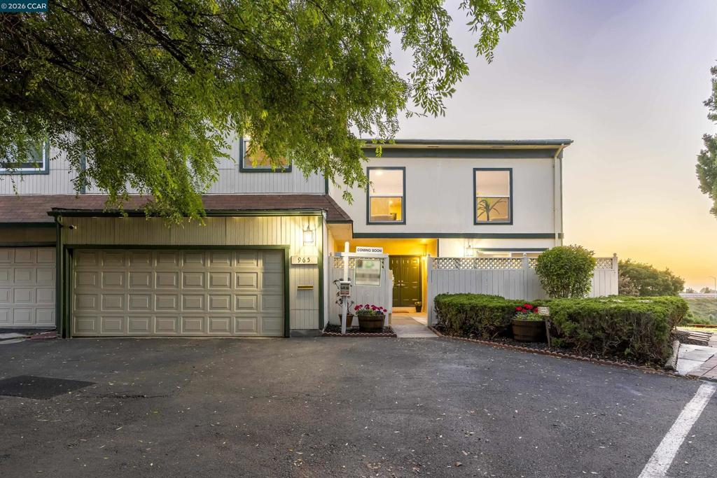 965 Parkside