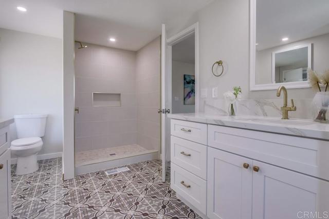 Detail Gallery Image 15 of 31 For 650 S Rancho Santa Fe Rd #50,  San Marcos,  CA 92078 - 2 Beds | 2 Baths