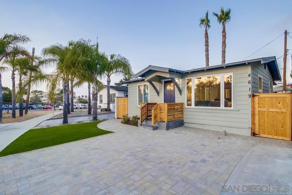 4609 E Mountain View Dr