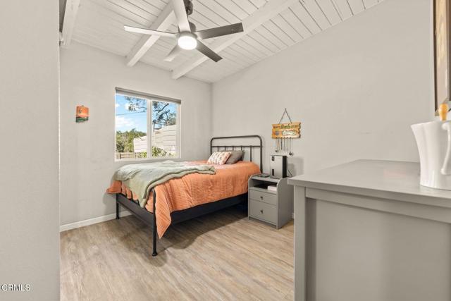 Detail Gallery Image 8 of 29 For 1176 N Ventura Ave, Oak View,  CA 93022 - 2 Beds | 1 Baths