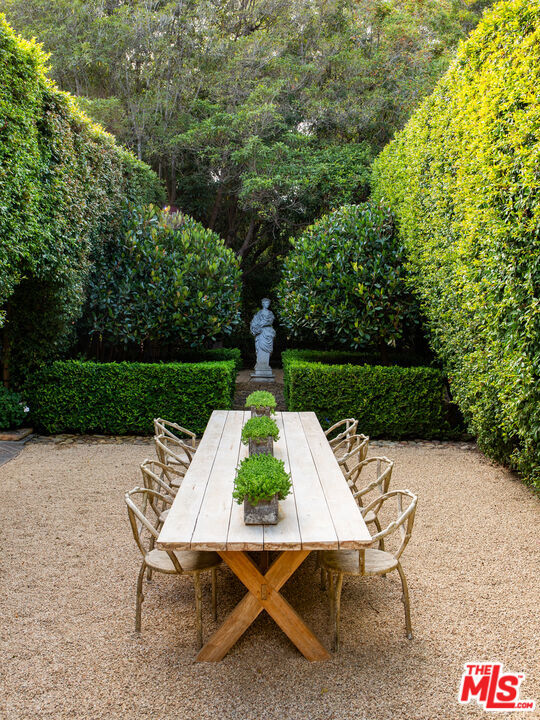 Gardens